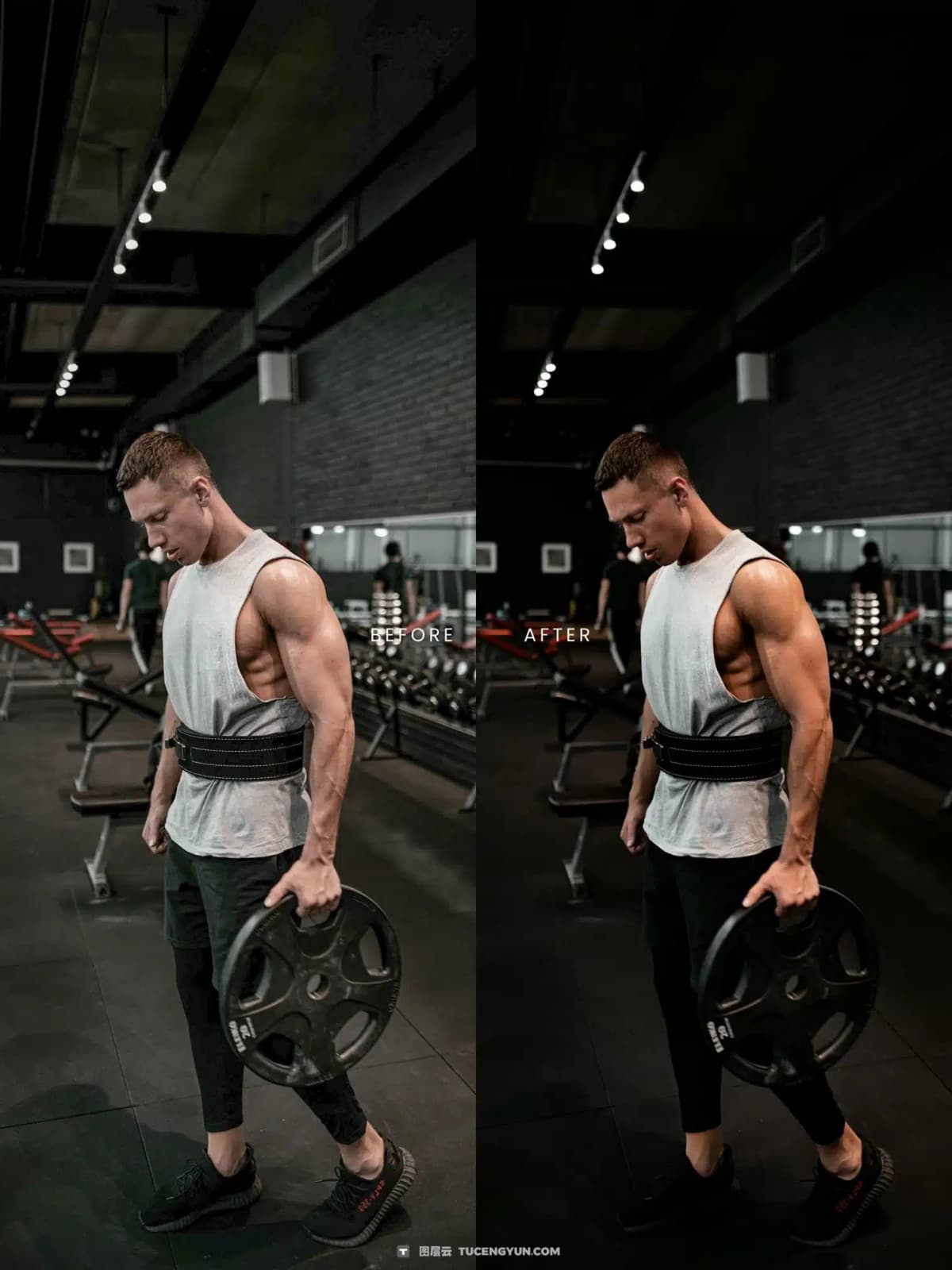 550个一键式叙事电影、音乐视频、纪录片、婚礼视频风格化LUTs调色预设 Presetcurator – Super Pack Cinematic LUT Collection（14288）图层云