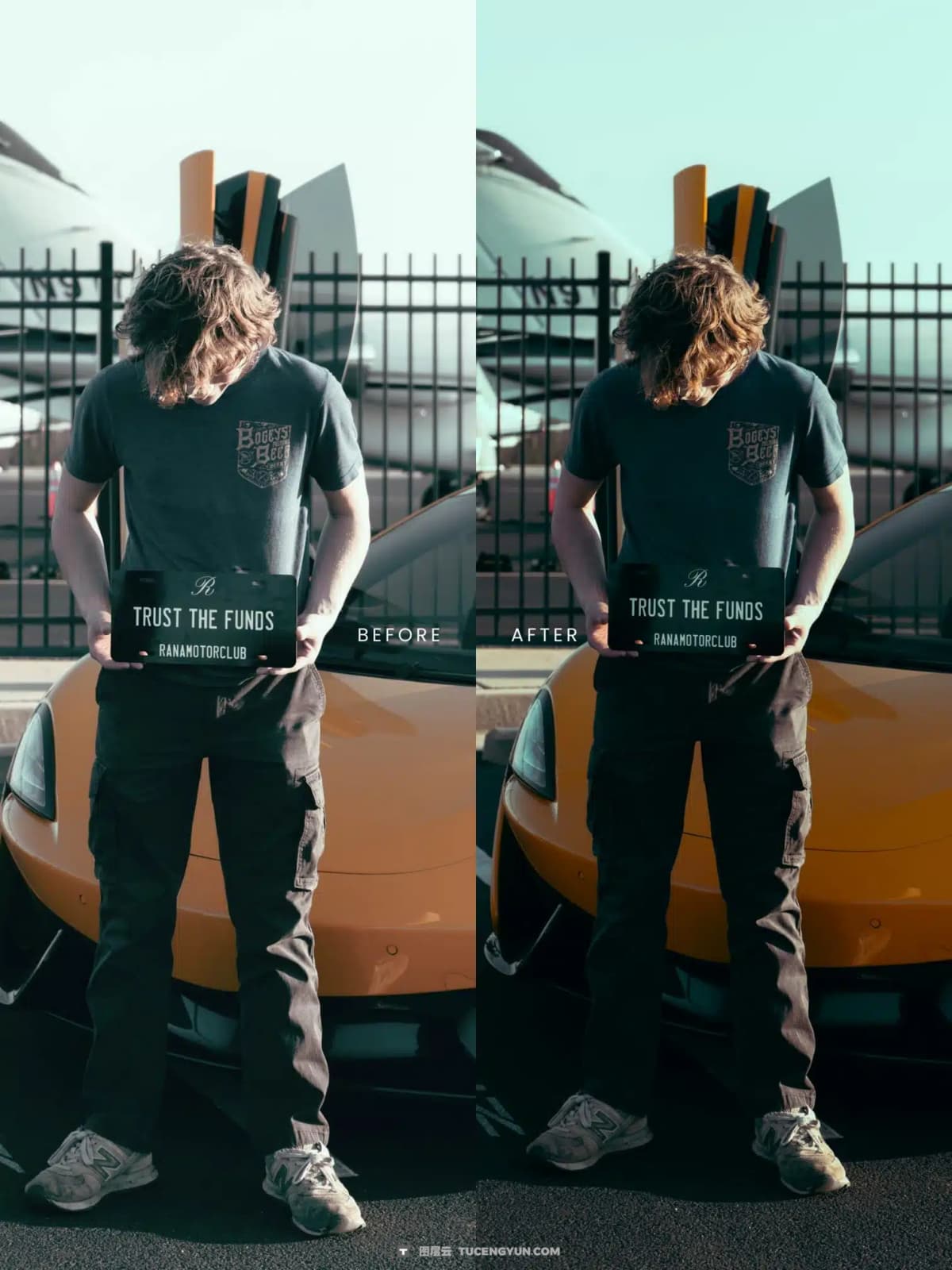 550个一键式叙事电影、音乐视频、纪录片、婚礼视频风格化LUTs调色预设 Presetcurator – Super Pack Cinematic LUT Collection（14288）图层云