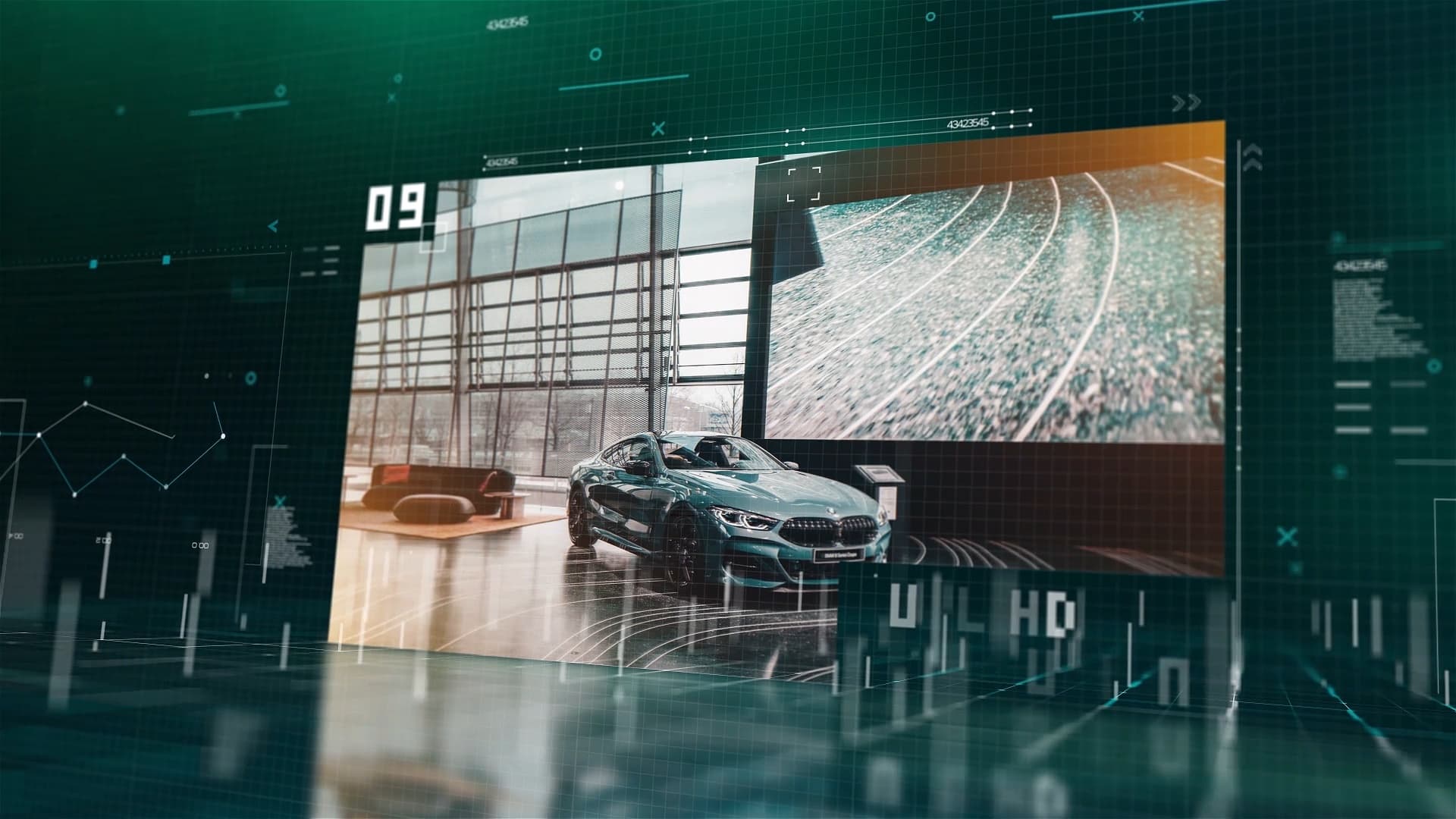 首页模板图层云