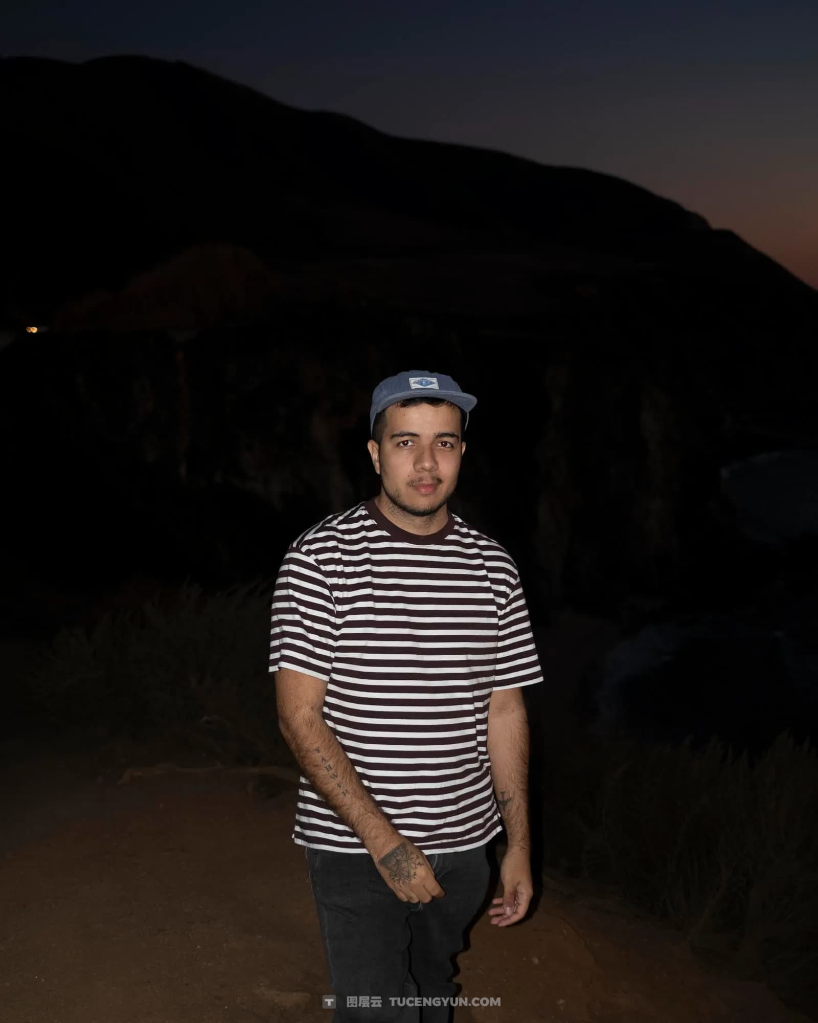 经典柯达PORTRA160胶片模拟电影婚礼肖像摄影LR调色预设 JR2shootstudio – FILM Presets（14303）图层云