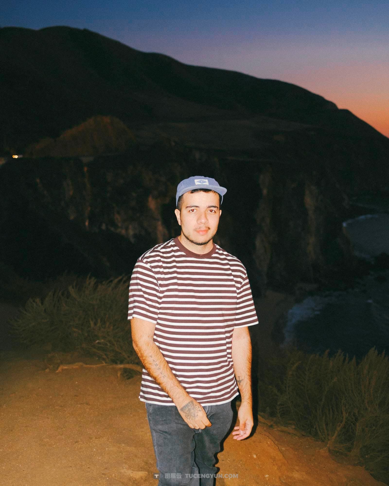 经典柯达PORTRA160胶片模拟电影婚礼肖像摄影LR调色预设 JR2shootstudio – FILM Presets（14303）图层云