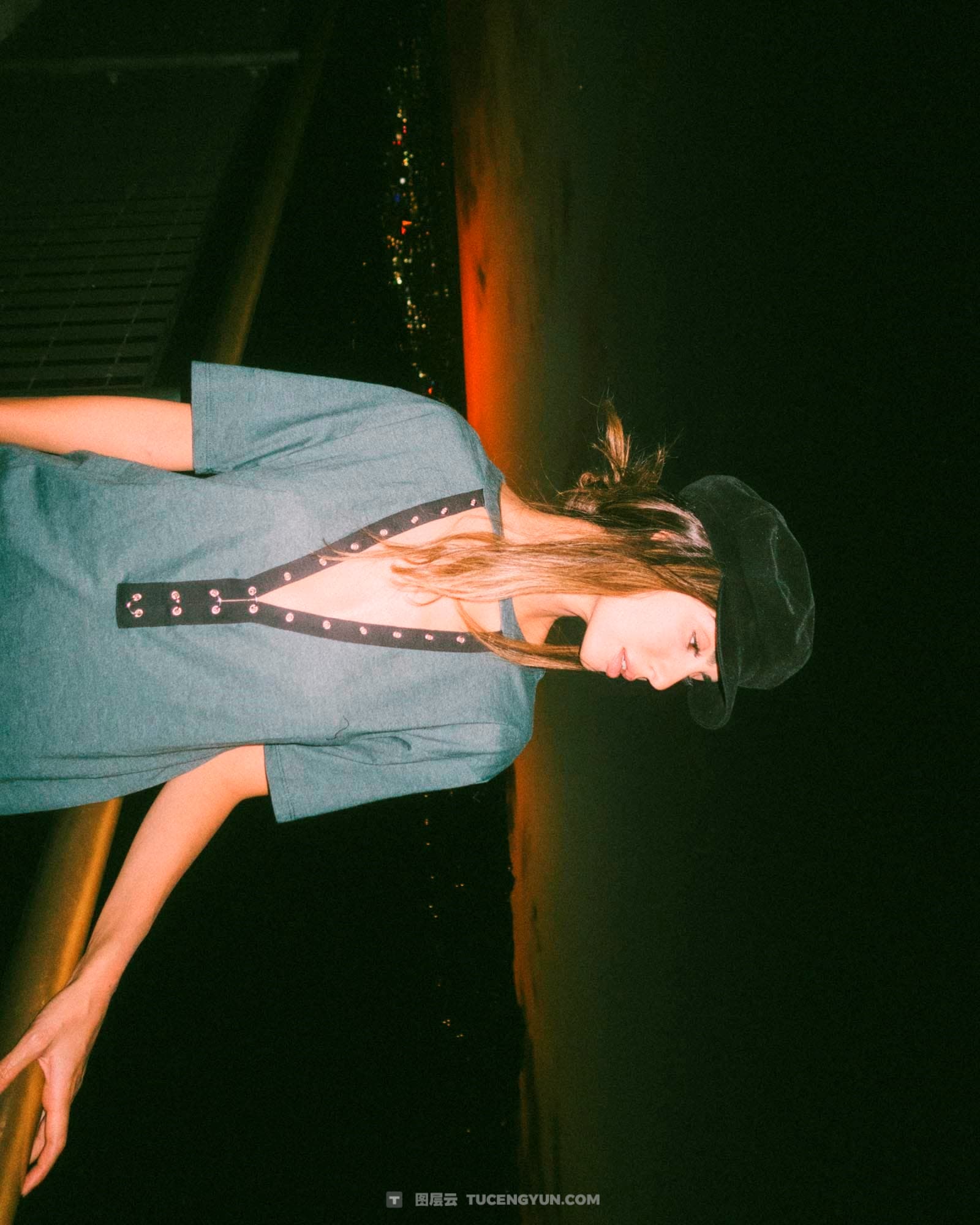 经典柯达PORTRA160胶片模拟电影婚礼肖像摄影LR调色预设 JR2shootstudio – FILM Presets（14303）图层云