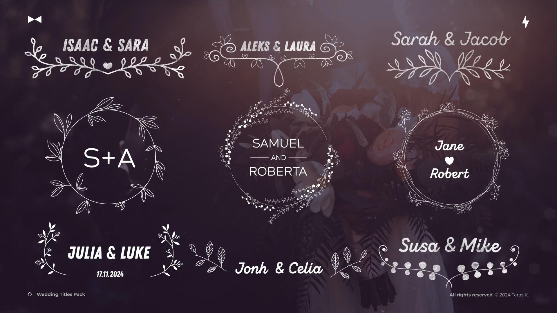 首页模板图层云