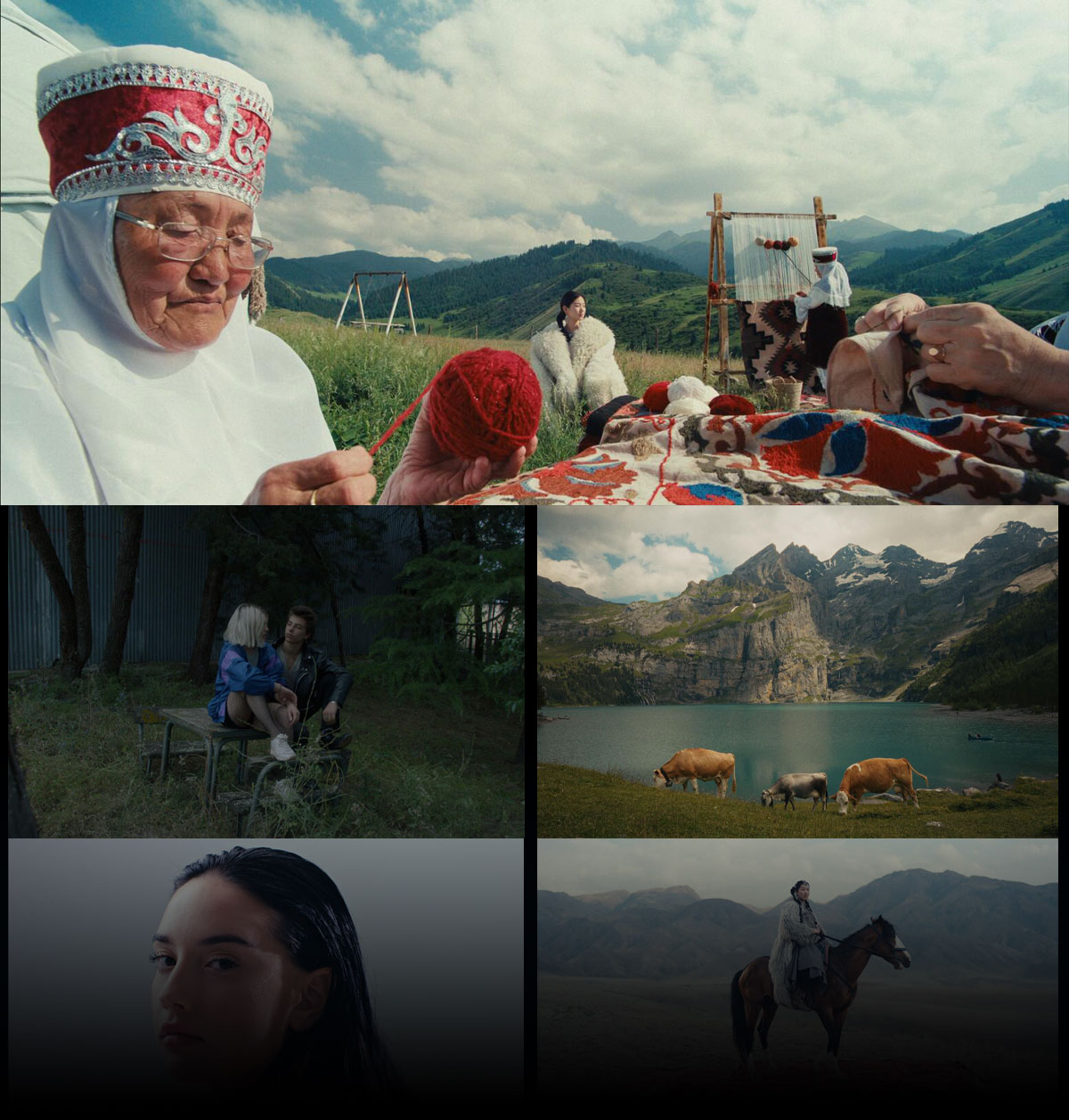 Artlist 14个热门商业广告短片摄像机实拍LOG原始灰片调色练习片段视频素材（14323）