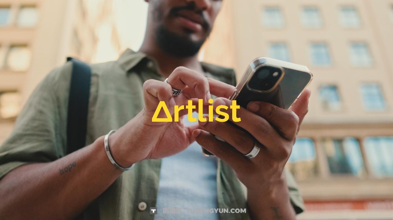 Artlist 14个热门商业广告短片摄像机实拍LOG原始灰片调色练习片段视频素材（14323）图层云