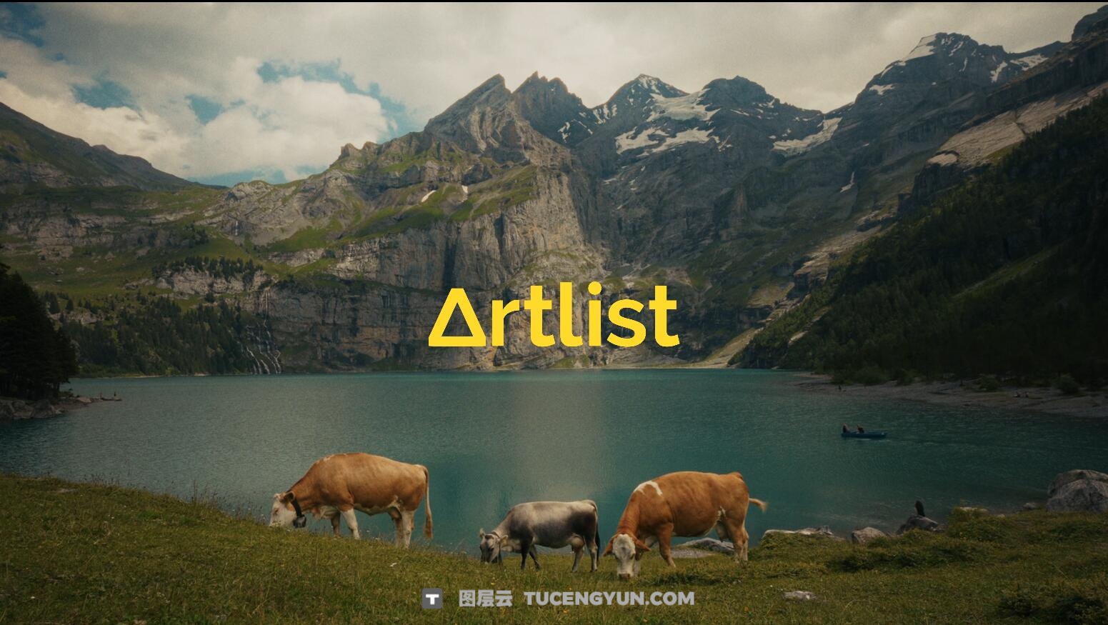 Artlist 14个热门商业广告短片摄像机实拍LOG原始灰片调色练习片段视频素材（14323）图层云