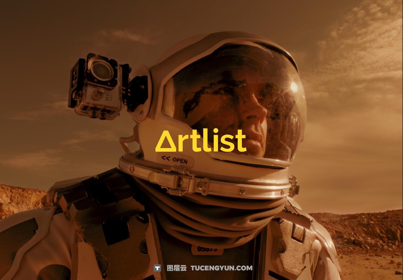 Artlist 14个热门商业广告短片摄像机实拍LOG原始灰片调色练习片段视频素材（14323）图层云