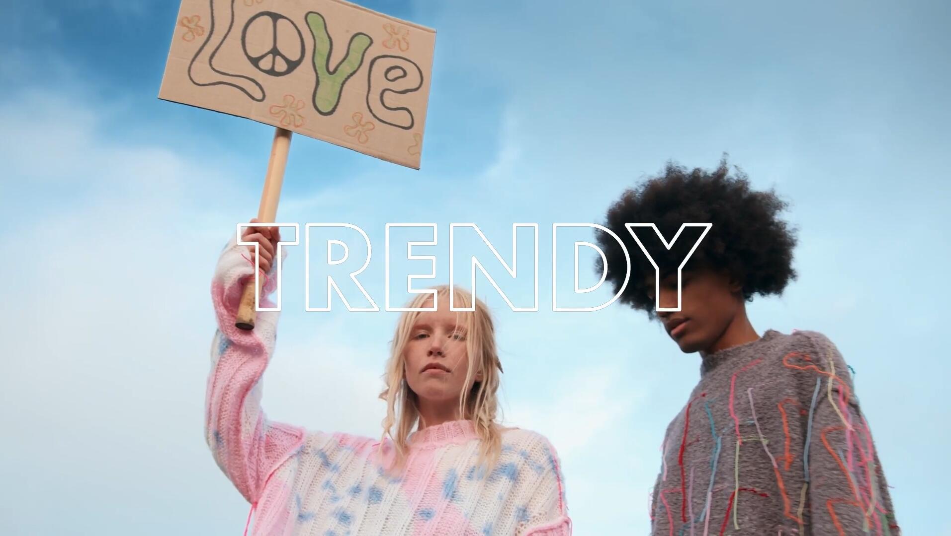 达芬奇模板：快节奏电影快闪VLOG活动快剪文字标题排版视频动画模板（14331）