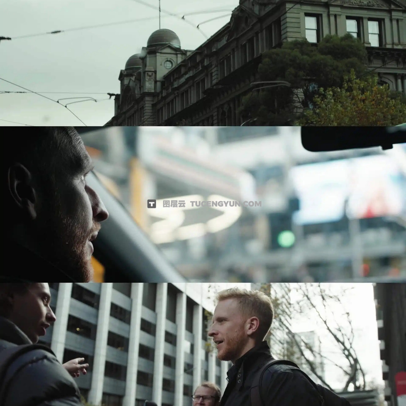 1200多个一键式电影、音乐视频、纪录片、婚礼视频色彩风格化达芬奇节点+LUT预设包 Presetcurator – 1200+ Creative Cinematic LUTs Master Bundle（14440）图层云