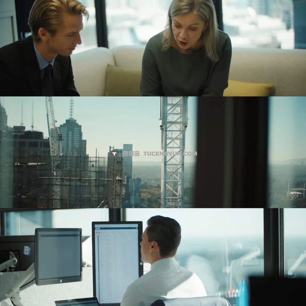 1200多个一键式电影、音乐视频、纪录片、婚礼视频色彩风格化达芬奇节点+LUT预设包 Presetcurator – 1200+ Creative Cinematic LUTs Master Bundle（14440）图层云