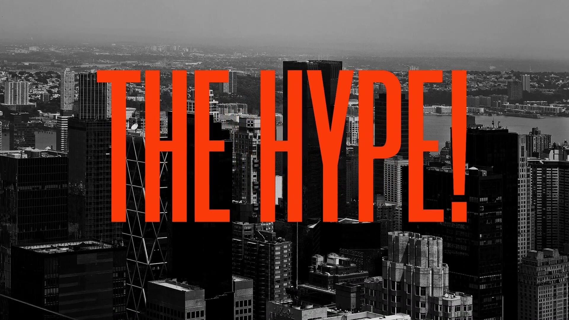 达芬奇模板：超酷快节奏电影VLOG活动快剪文字标题排版视频动画模板（14456）