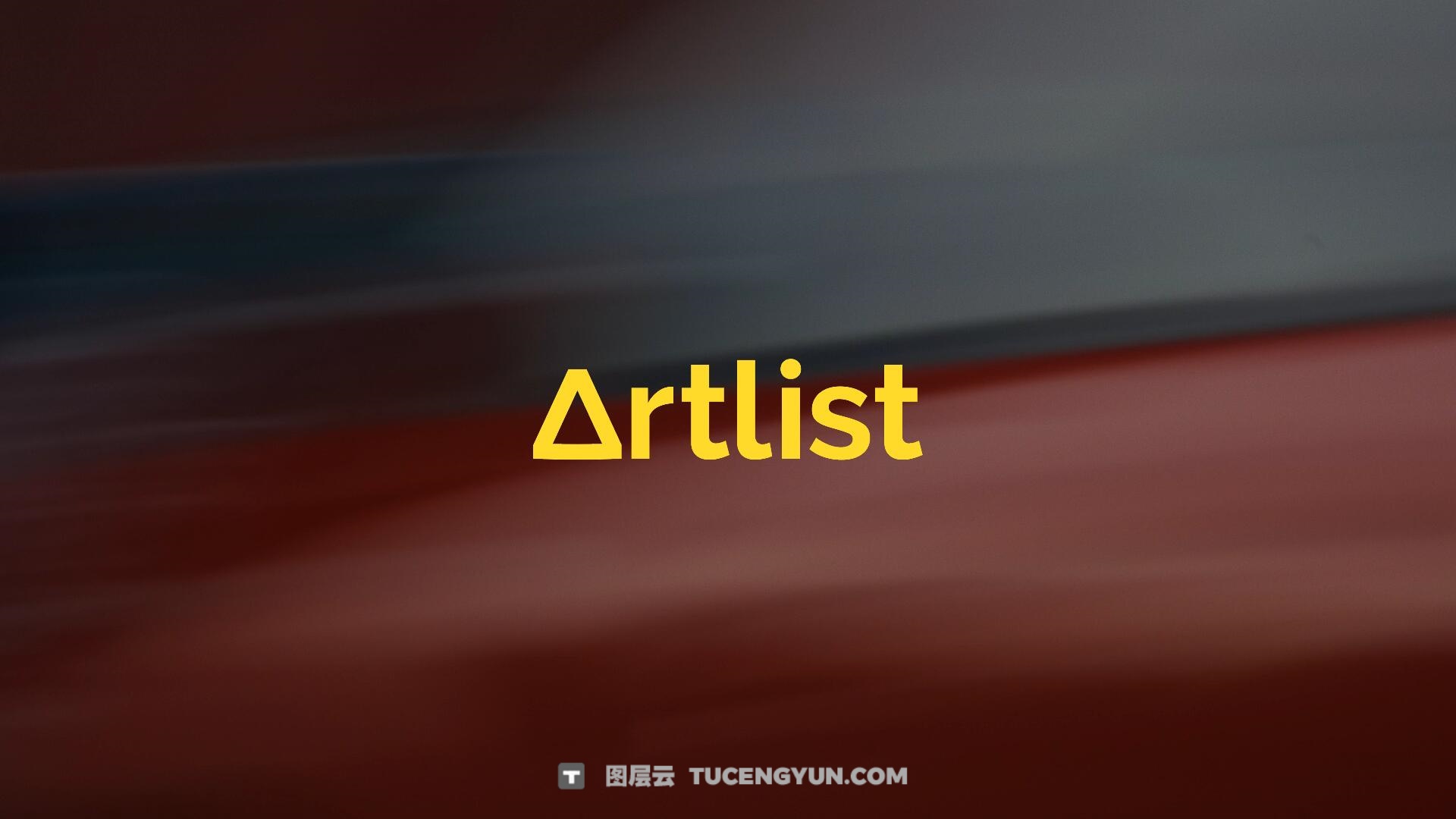 Artlist 63个复古王家卫慢快门风格都市、灯光、户外转场过渡视频素材 包含横竖屏（14485）图层云