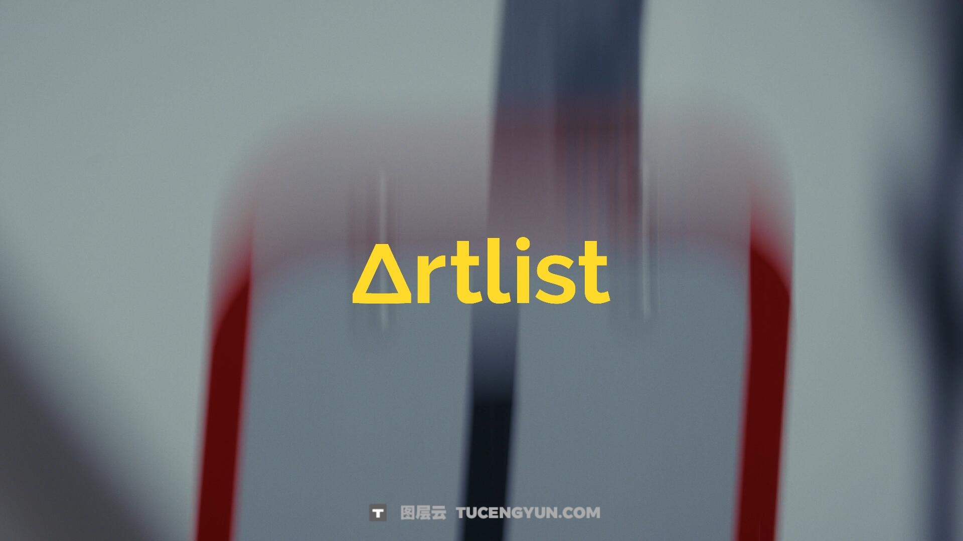 Artlist 63个复古王家卫慢快门风格都市、灯光、户外转场过渡视频素材 包含横竖屏（14485）图层云