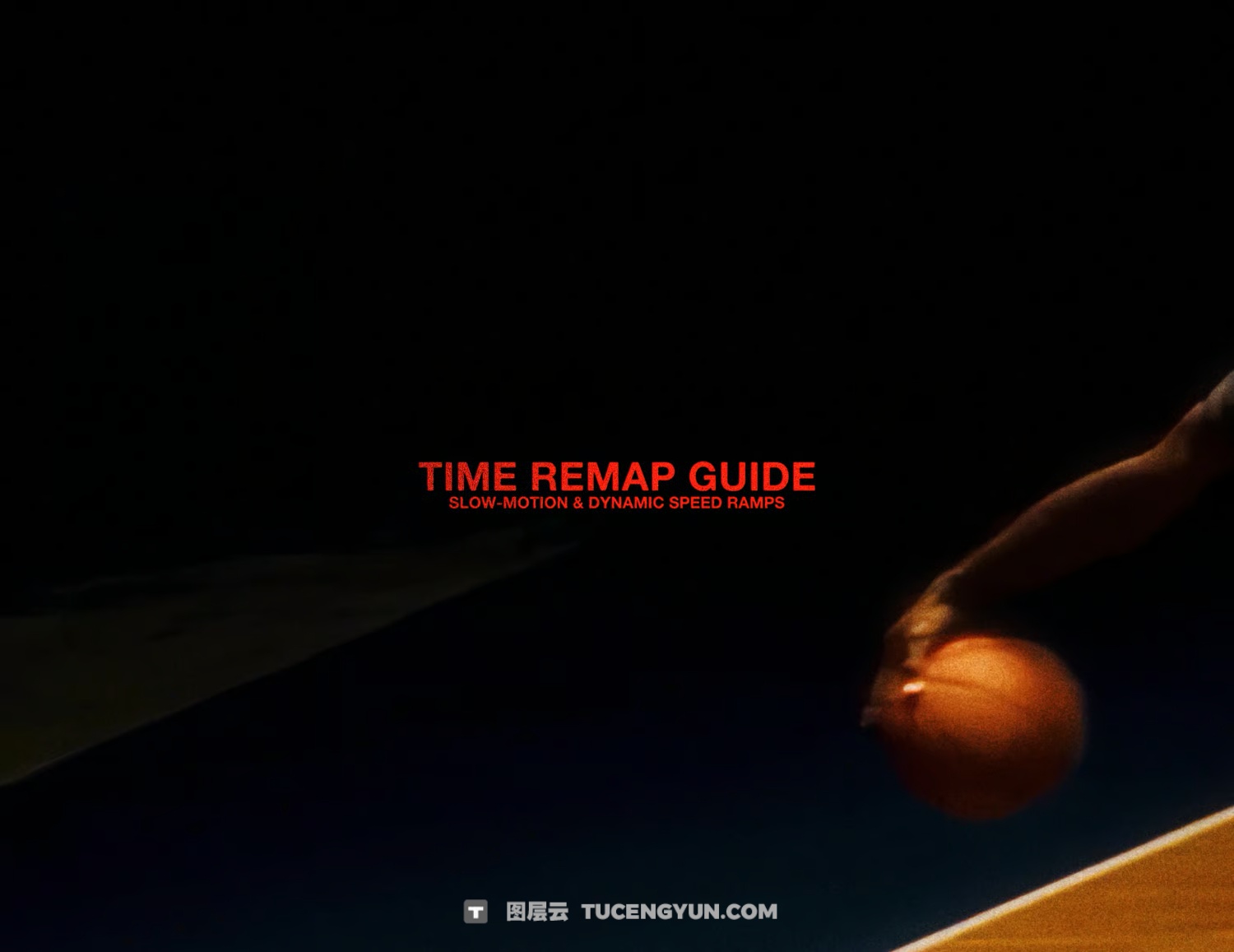 好莱坞电影混剪AE调色效果预设+视频叠加素材包 IZXA EDITING PACK 2.5（14489）图层云