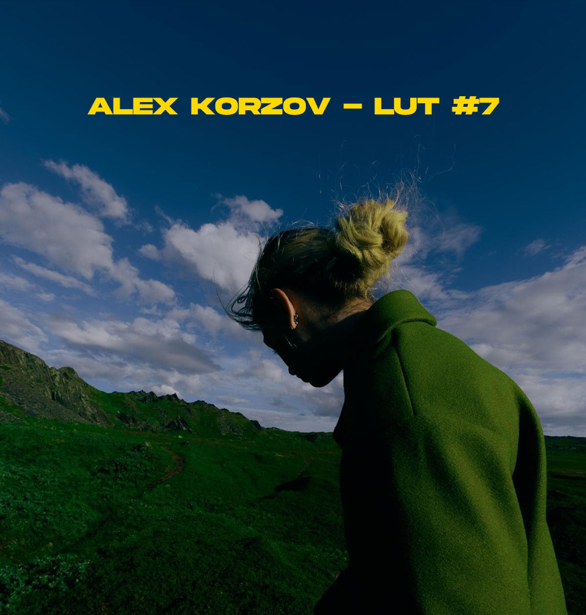 梦幻情绪氛围唯美电影美学婚礼旅拍摄影LUT调色预设+LR预设 Alex Korzov – LUT #7（14497）