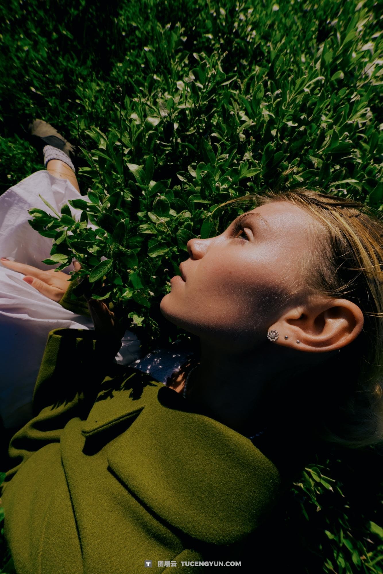 梦幻情绪氛围唯美电影美学婚礼旅拍摄影LUT调色预设+LR预设 Alex Korzov – LUT #7（14497）图层云