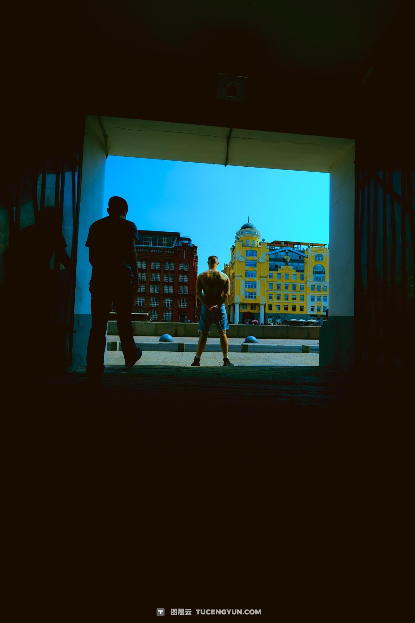 梦幻情绪氛围唯美电影美学婚礼旅拍摄影LUT调色预设+LR预设 Alex Korzov – LUT #7（14497）图层云