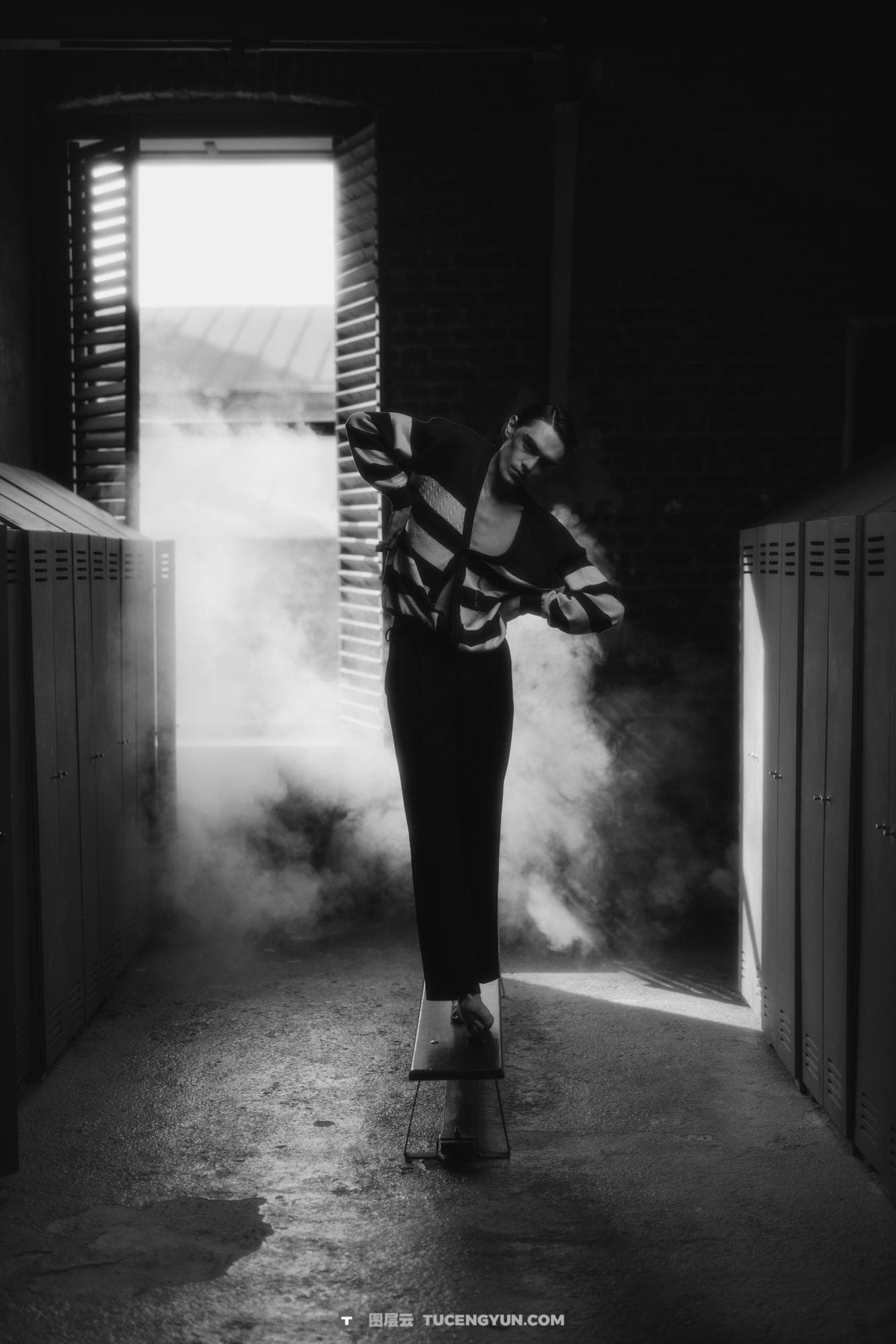 梦幻情绪氛围唯美电影美学婚礼旅拍摄影LUT调色预设+LR预设 Alex Korzov – LUT #7（14497）图层云