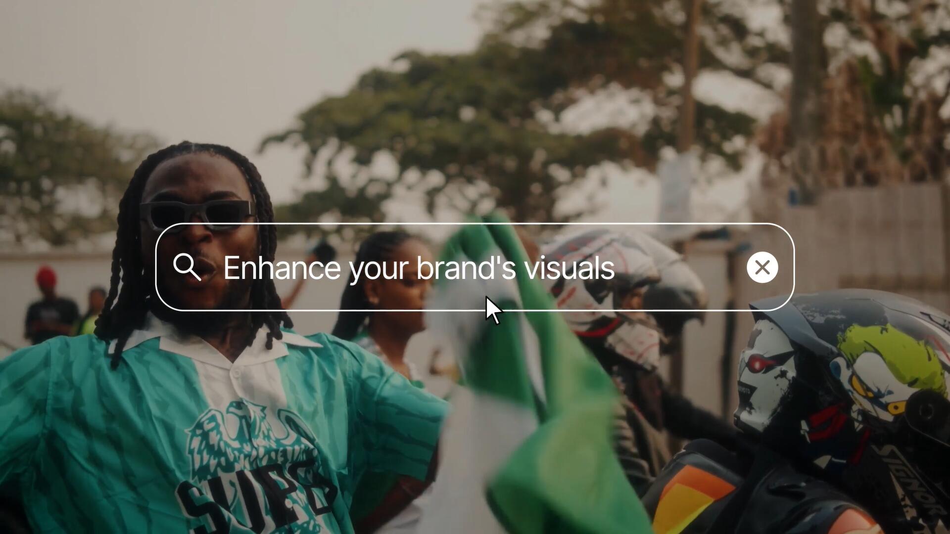 AE/PR模板：现代商业风格搜索引擎搜索框动画模板+音效（14612）