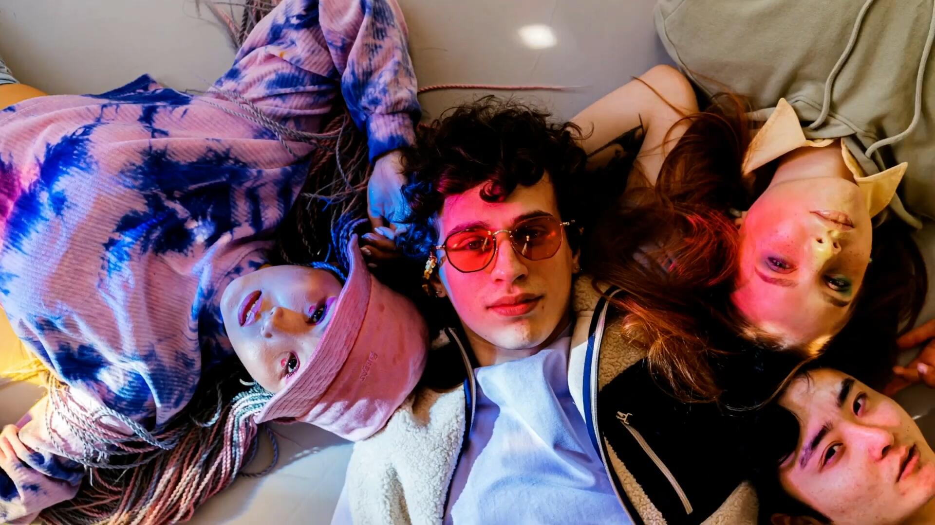 FCPX插件：创意快节奏风格品牌宣传活动快剪视频片头 支持横竖屏（14745）