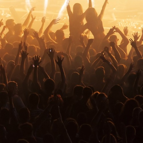 音效：39个观众反应鼓掌、欢呼、口哨、嘘声音效素材包（14776）