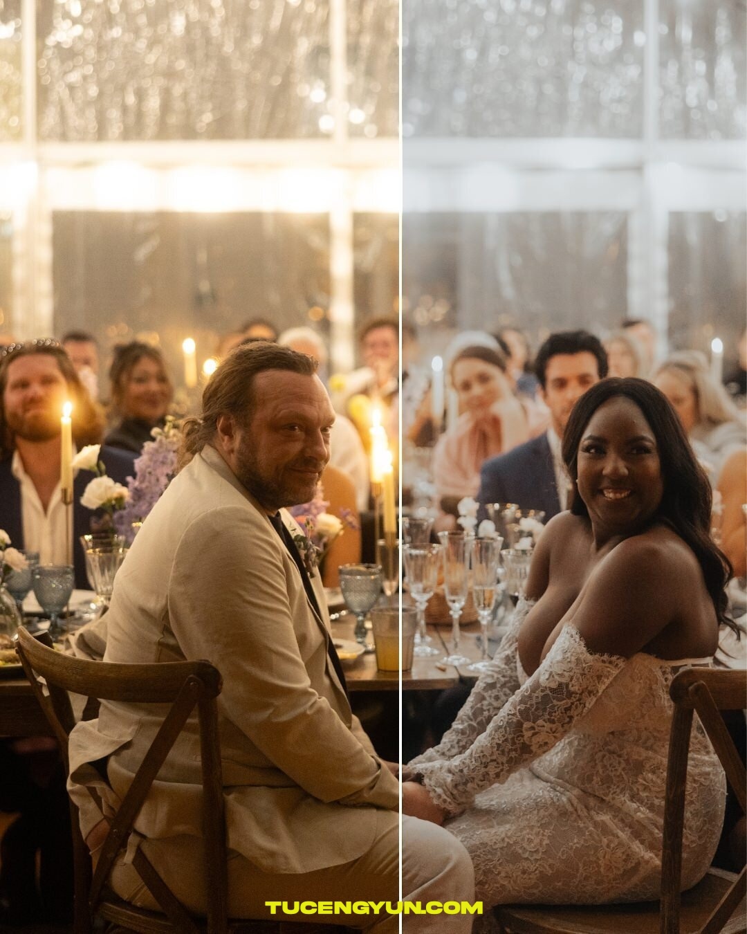 LR预设：真实感多风格婚礼人像摄影Lightroom调色预设合集 Lauriane Vega – The Legacy Presets Collection（14842）图层云