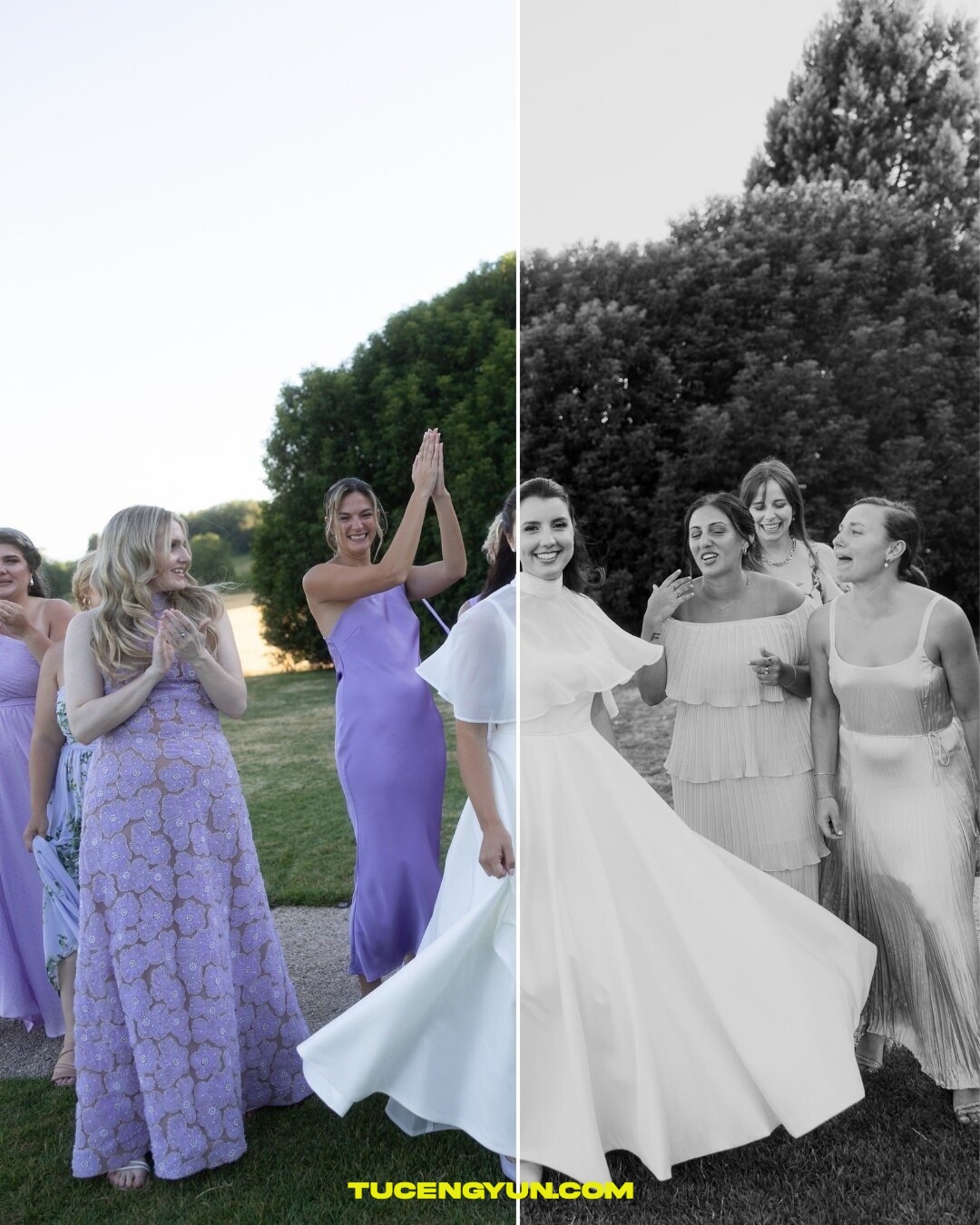 LR预设：真实感多风格婚礼人像摄影Lightroom调色预设合集 Lauriane Vega – The Legacy Presets Collection（14842）图层云