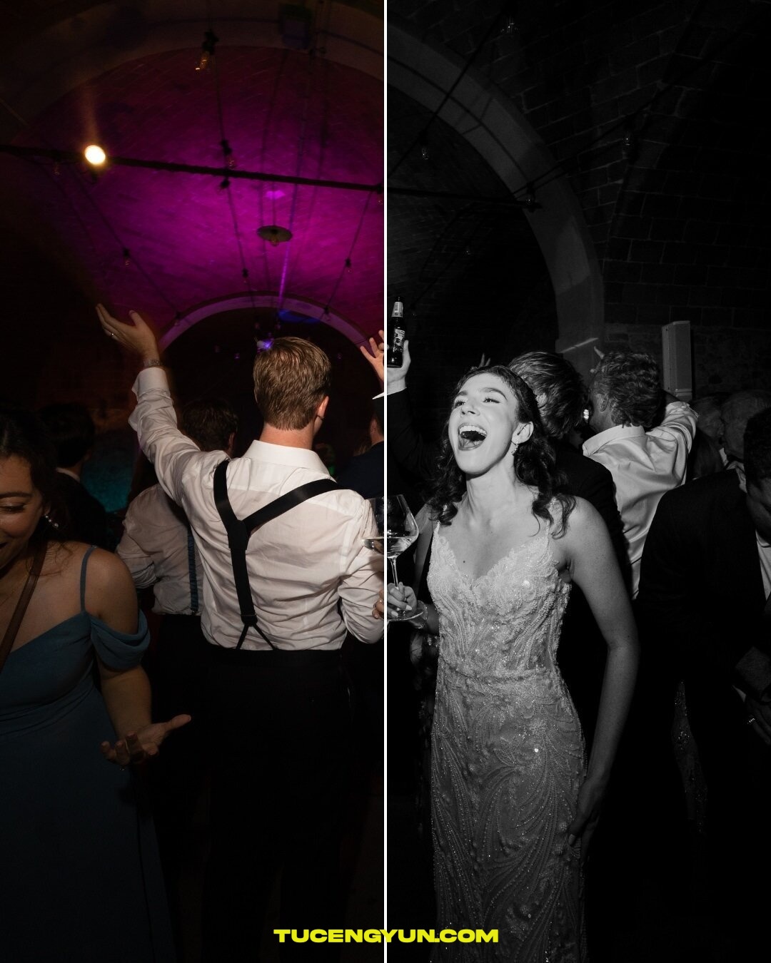 LR预设：真实感多风格婚礼人像摄影Lightroom调色预设合集 Lauriane Vega – The Legacy Presets Collection（14842）图层云