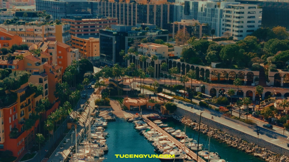 64个终极多风格电影、胶片色彩分级LUT调色预设+达芬奇光晕调色节点套装 Dopamine Frame – The Complete LUT Bundle（14843）图层云