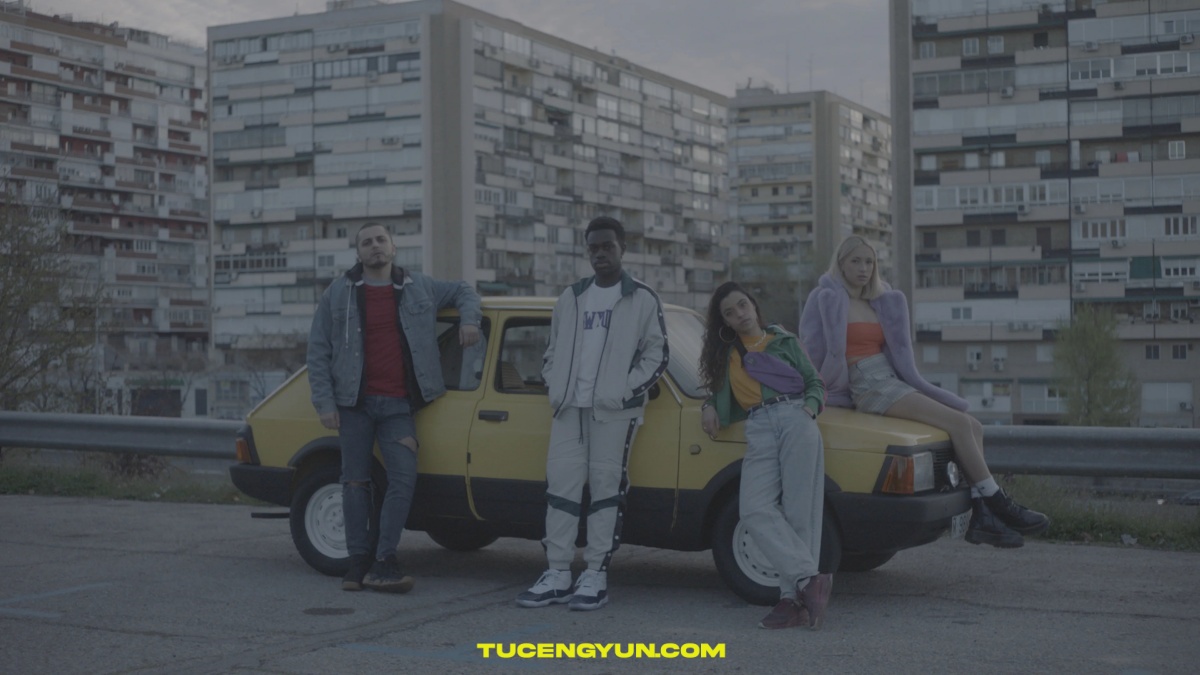 64个终极多风格电影、胶片色彩分级LUT调色预设+达芬奇光晕调色节点套装 Dopamine Frame – The Complete LUT Bundle（14843）图层云