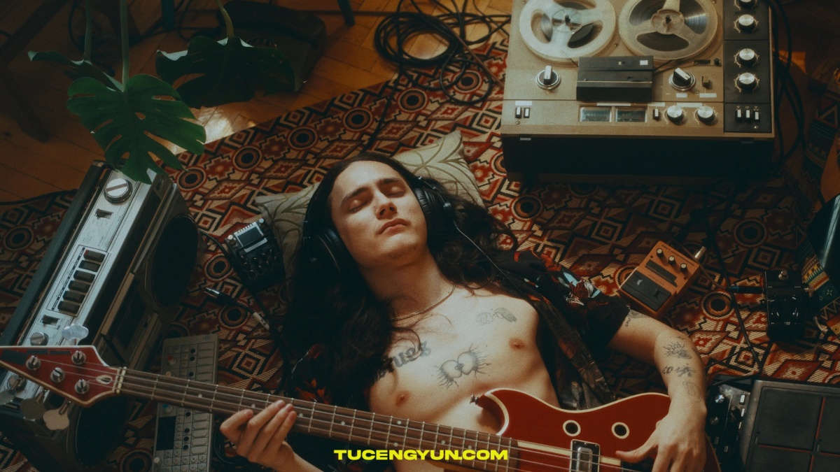 64个终极多风格电影、胶片色彩分级LUT调色预设+达芬奇光晕调色节点套装 Dopamine Frame – The Complete LUT Bundle（14843）图层云