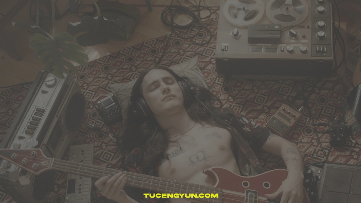 64个终极多风格电影、胶片色彩分级LUT调色预设+达芬奇光晕调色节点套装 Dopamine Frame – The Complete LUT Bundle（14843）图层云