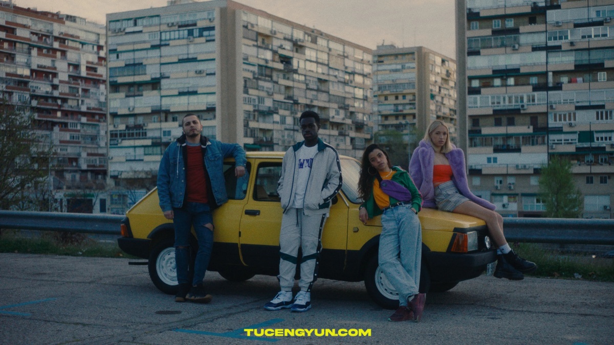 64个终极多风格电影、胶片色彩分级LUT调色预设+达芬奇光晕调色节点套装 Dopamine Frame – The Complete LUT Bundle（14843）图层云