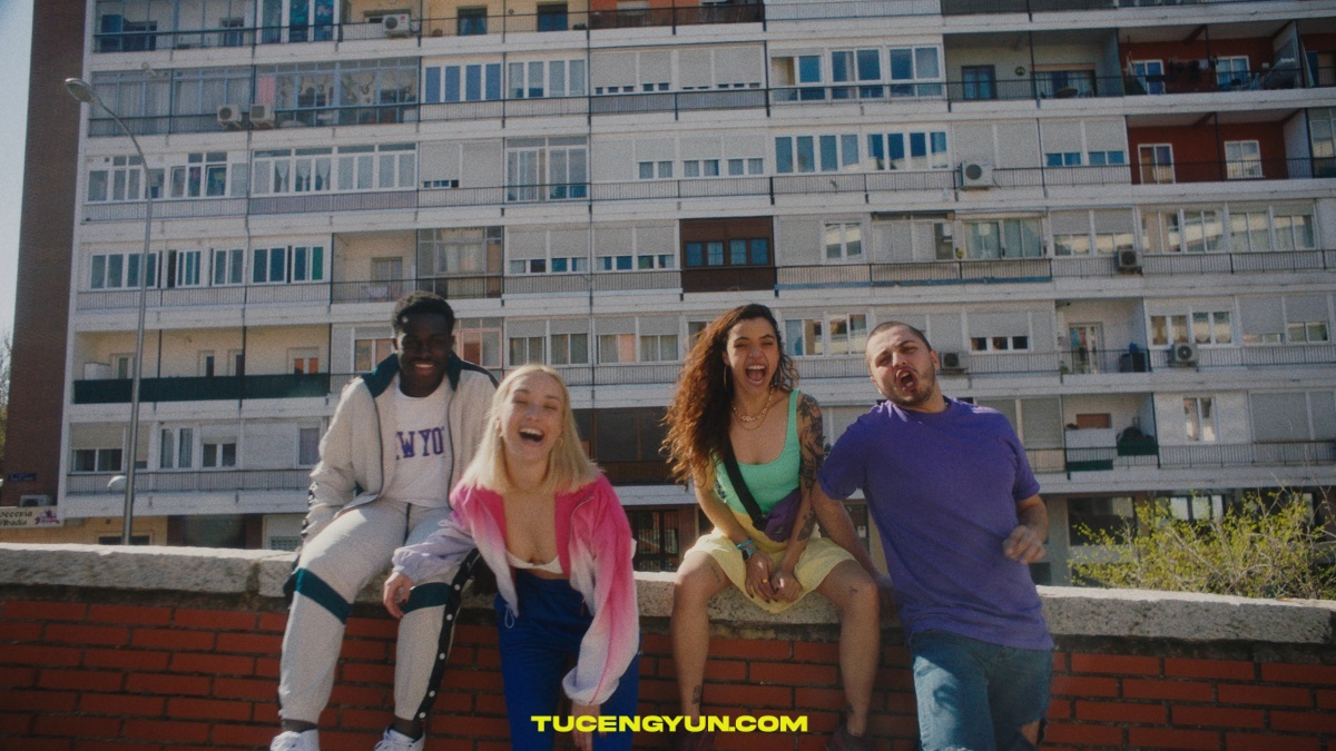 64个终极多风格电影、胶片色彩分级LUT调色预设+达芬奇光晕调色节点套装 Dopamine Frame – The Complete LUT Bundle（14843）图层云