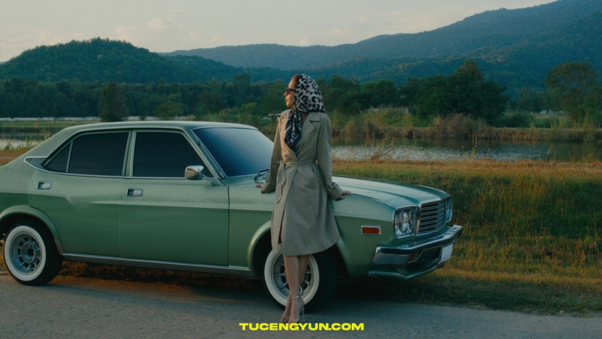 64个终极多风格电影、胶片色彩分级LUT调色预设+达芬奇光晕调色节点套装 Dopamine Frame – The Complete LUT Bundle（14843）图层云