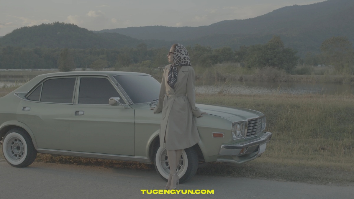 64个终极多风格电影、胶片色彩分级LUT调色预设+达芬奇光晕调色节点套装 Dopamine Frame – The Complete LUT Bundle（14843）图层云