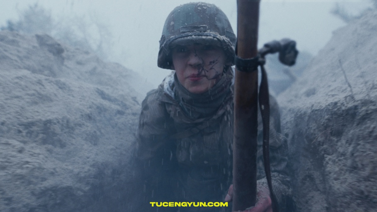 64个终极多风格电影、胶片色彩分级LUT调色预设+达芬奇光晕调色节点套装 Dopamine Frame – The Complete LUT Bundle（14843）图层云