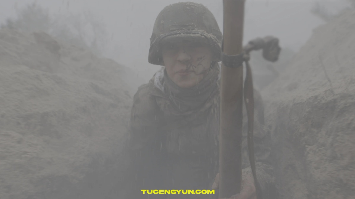 64个终极多风格电影、胶片色彩分级LUT调色预设+达芬奇光晕调色节点套装 Dopamine Frame – The Complete LUT Bundle（14843）图层云