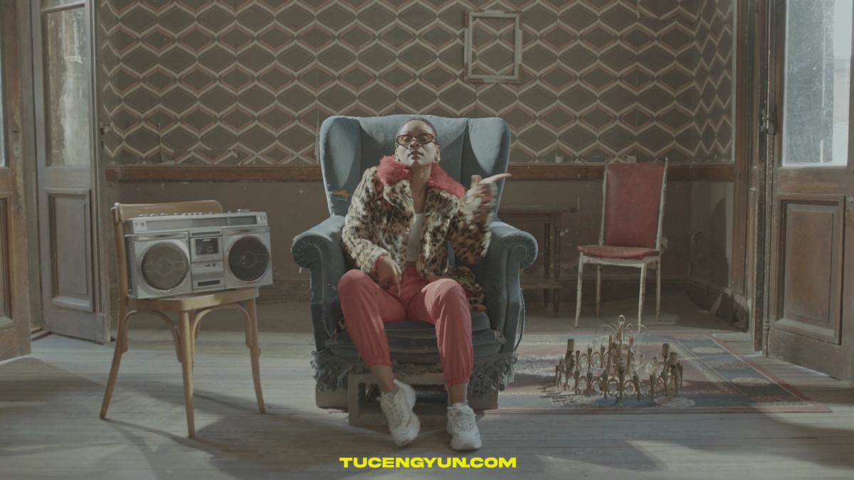 64个终极多风格电影、胶片色彩分级LUT调色预设+达芬奇光晕调色节点套装 Dopamine Frame – The Complete LUT Bundle（14843）图层云