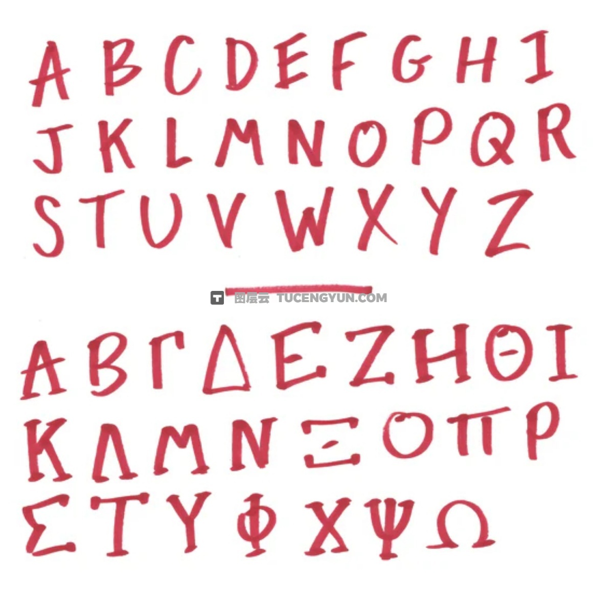 550+大胆街头艺术马克笔手绘涂鸦美学标记符号箭头字母数字PNG+MOV视频素材 Sickboat – ON THE MARK PNG MARKER PEN TEXTURE PACK (10K)（14844）图层云