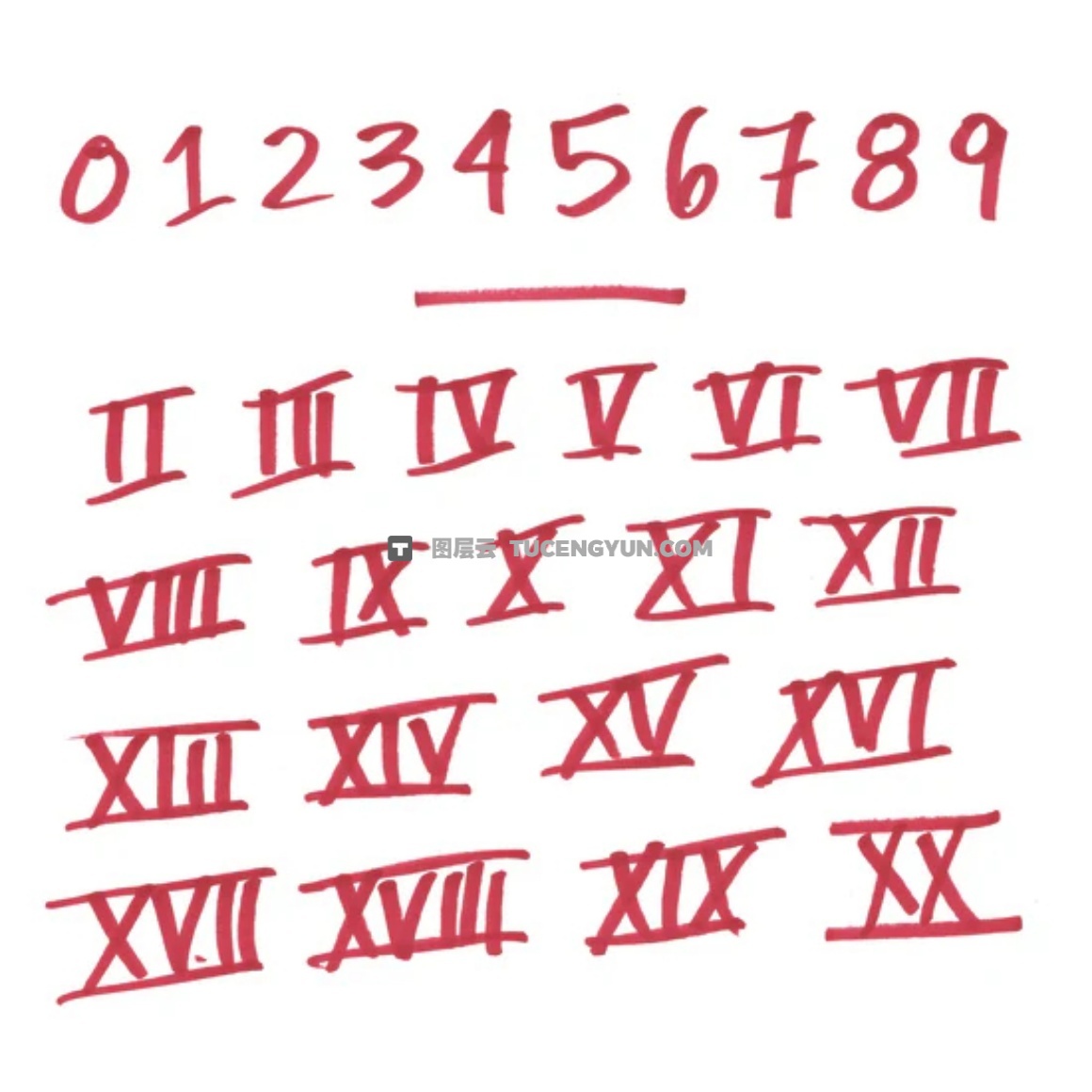 550+大胆街头艺术马克笔手绘涂鸦美学标记符号箭头字母数字PNG+MOV视频素材 Sickboat – ON THE MARK PNG MARKER PEN TEXTURE PACK (10K)（14844）图层云