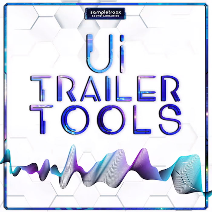 音效:650个科幻电影未来科技感UI界面、预告片音效素材包 SampleTraxx – UI TRAILER TOOLS(14866)图层云 音效:650个科幻电影未来科技感UI界面、预告片音效素材包 SampleTraxx – UI TRAILER TOOLS(14866)图层云
