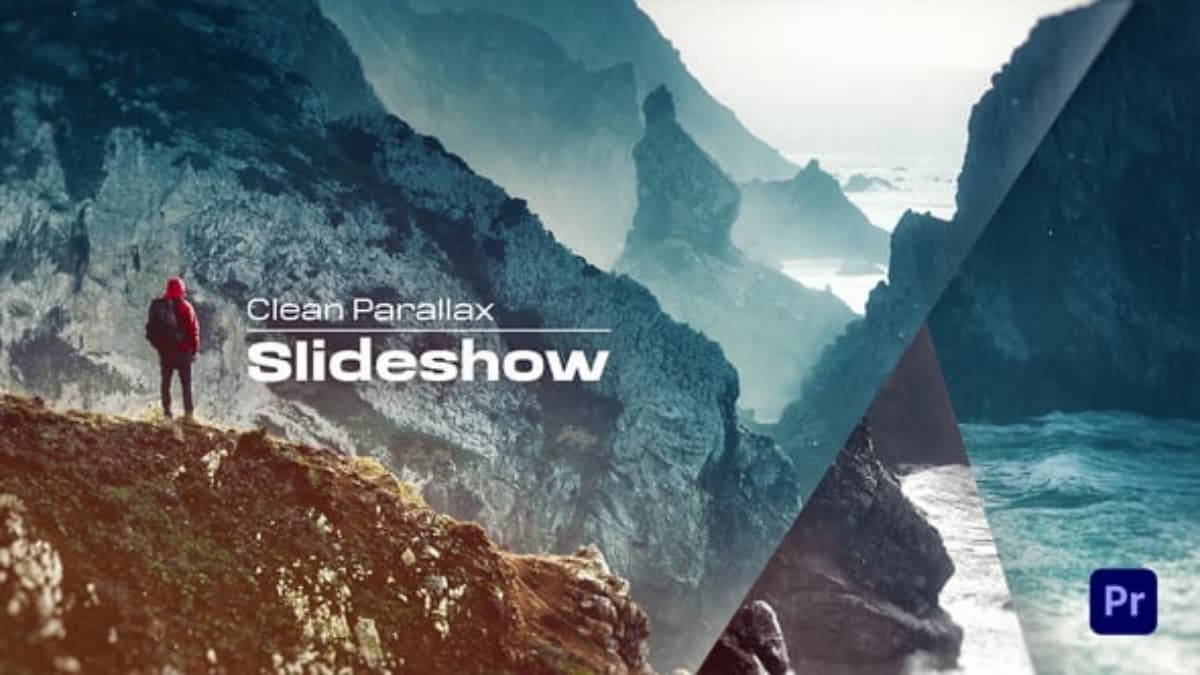 PR模板：全新电影动态视差效果现代城市景区宣传介绍模板 支持横竖屏（14872）