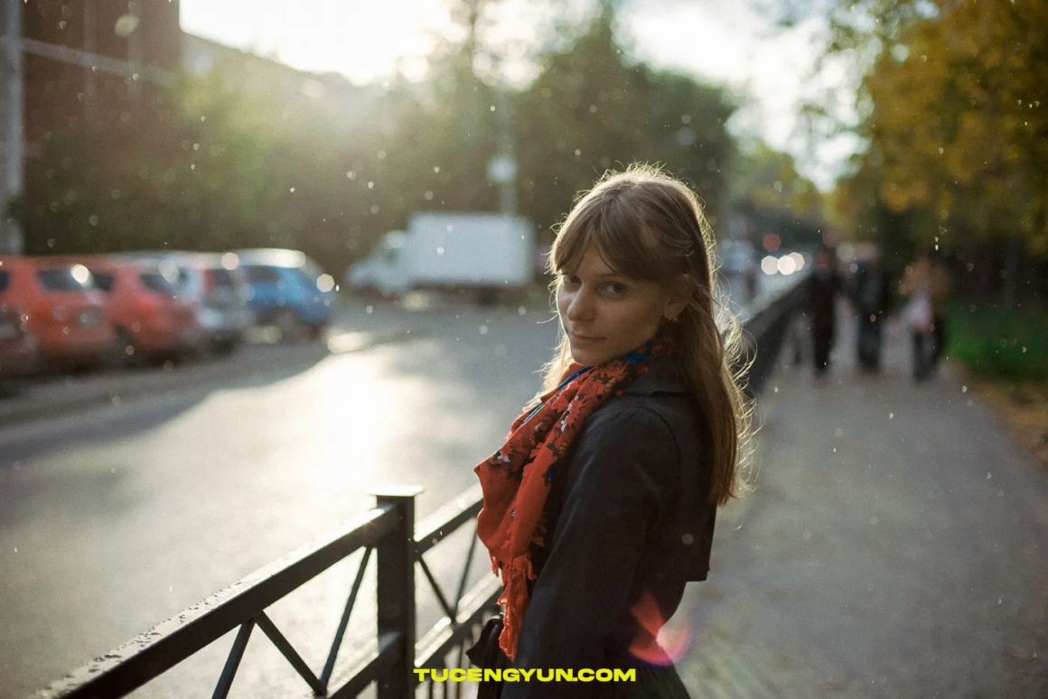 真实柯达胶片模拟仿真人像摄影Lightroom调色预设 Cobalt Image – Elite Kodak 1.0（14875）图层云