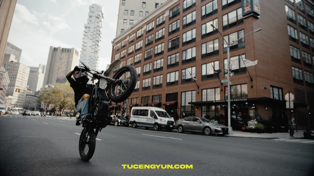 经典美剧视觉美学电影风格大片色彩分级调色LUTs+LR调色预设 GradeFruit TV Looks LUTs & LR Presets（14879）图层云