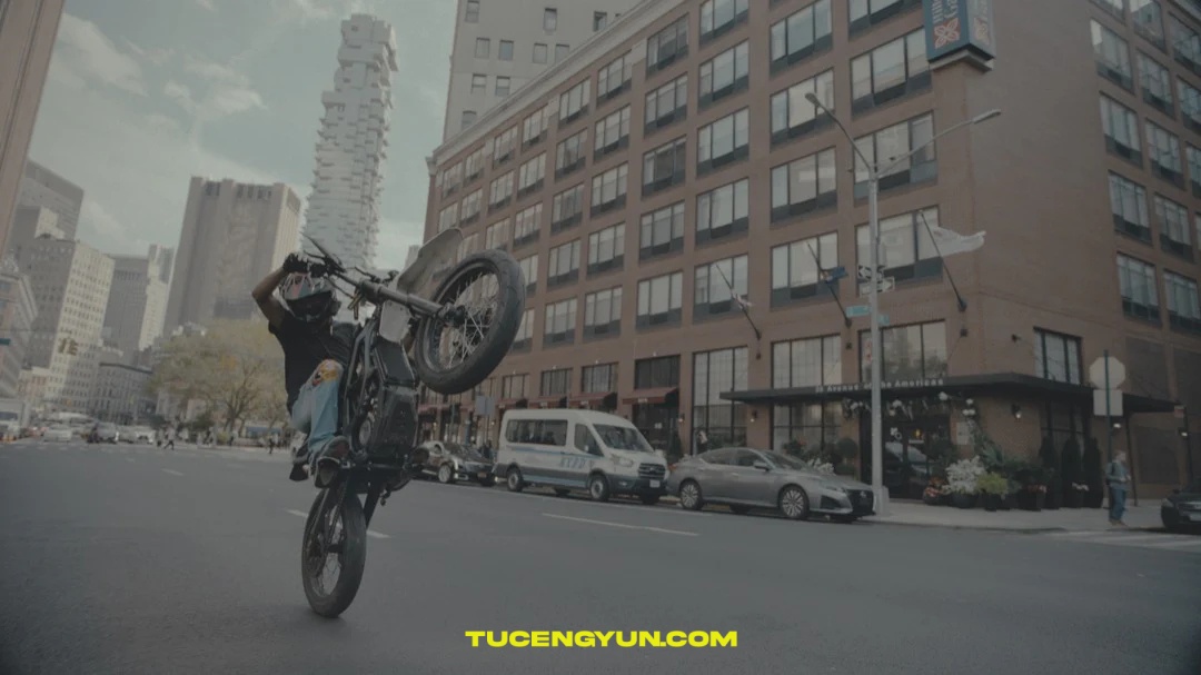 经典美剧视觉美学电影风格大片色彩分级调色LUTs+LR调色预设 GradeFruit TV Looks LUTs & LR Presets（14879）图层云