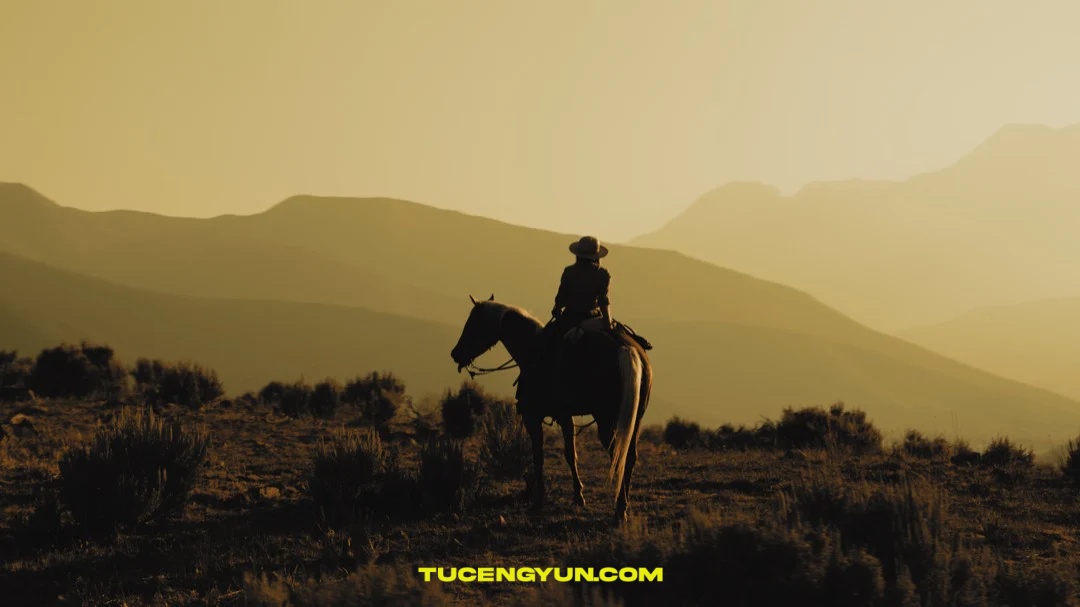 经典美剧视觉美学电影风格大片色彩分级调色LUTs+LR调色预设 GradeFruit TV Looks LUTs & LR Presets（14879）图层云