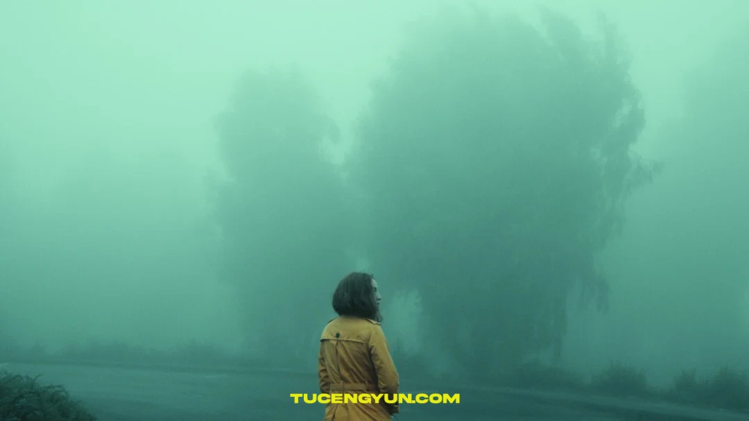 经典美剧视觉美学电影风格大片色彩分级调色LUTs+LR调色预设 GradeFruit TV Looks LUTs & LR Presets（14879）图层云