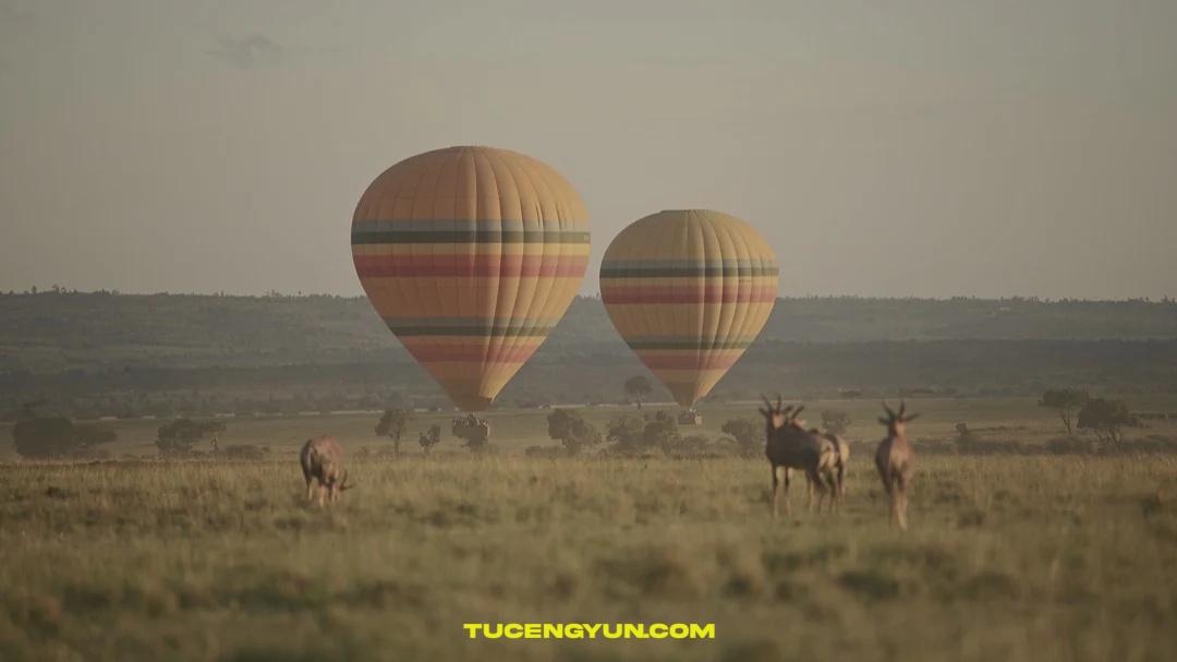 深邃怀旧黄金日落氛围户外旅行色彩分级调色LUTs+LR调色预设 GradeFruit Colorful Dusk（14880）图层云