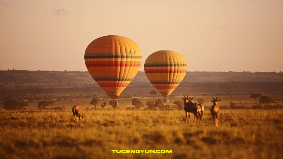 深邃怀旧黄金日落氛围户外旅行色彩分级调色LUTs+LR调色预设 GradeFruit Colorful Dusk（14880）图层云